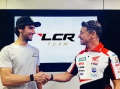 Alex Rins se une a Honda; estará con LCR en 2023 y 2024 (FOTO: LCR Team)