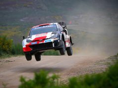 WRC 2022: Información del Rally de Estonia (FOTO: Toyota GAZOO Racing)