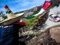 Se anuncia regreso de Rally México a WRC en 2023 (FOTO: Red Bull Content Pool)