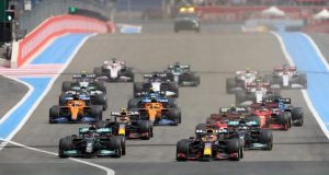 F1: ¿El último Gran Premio en Francia? ¿Y Spa? (FOTO: Clive Rose/Red Bull Content Pool)