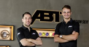 Frijns y Mueller, titulares de Abt en Fórmula E (FOTO: Abt Sportsline)