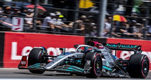 F1: Wolff reflexiona sobre primera parte de 2022 para Mercedes (FOTO: Daniele Benedetti para FASTMag)