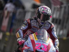 MotoGP: Bastianini lidera 1-2-3-4 de Ducati en calificación en Austria (FOTO: Dorna)