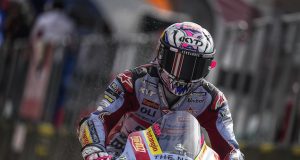 MotoGP: Bastianini lidera 1-2-3-4 de Ducati en calificación en Austria (FOTO: Dorna)