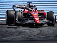 Binotto y la filosofía en Ferrari: "No hay razón por la que debamos cambiar" (FOTO: Piergiorgio Facchinetti)