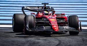 Binotto y la filosofía en Ferrari: "No hay razón por la que debamos cambiar" (FOTO: Piergiorgio Facchinetti)