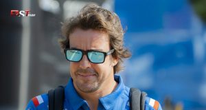 Alonso reemplazará a Vettel en Aston Martin F1 (FOTO: Piergiorgio Facchinetti para FASTMag)