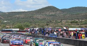 NASCAR México 2022: Serie vuelve a Autódromo Monterrey (FOTO: Team GP Racing)