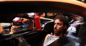 OFICIAL: Daniel Ricciardo dejará McLaren (FOTO: McLaren F1)