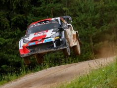 WRC 2022: Previo e información del Rally de Finlandia (FOTO: Toyota GAZOO Racing)