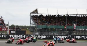 MotoGP 2022: Horarios e información de GP de Gran Bretaña (OTO: Gold & Goose / Red Bull Content Pool)