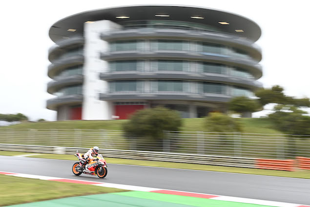 MotoGP: Mundial 2023 iniciará en Portugal (FOTO: Gold & Goose/Red Bull Content Pool)