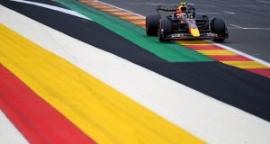 F1 Bélgica: Sergio Pérez lidera 1-2 de Red Bull en Práctica 3 (FOTO: Dan Mullan/Red Bull Racing)