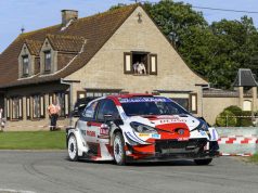 WRC 2022: Información rumbo al Rally Ypres en Bélgica (FOTO: Toyota GAZOO Racing)