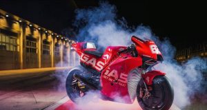 GASGAS se une a Tech3 en MotoGP; Pol Espargaró, titular (FOTO: Dorna)