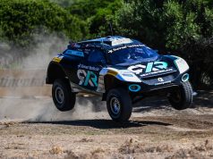 Extrema E: Se realiza el X-Prix del Cobre en Chile (FOTO: Extrema E)