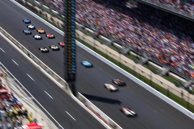 IndyCar seguirá con 17 carreras en calendario 2023 (FOTO: Chris Owens)