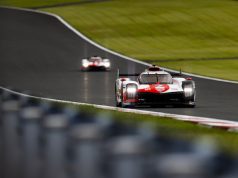 6H de Fuji: 1-2 de salida para Toyota (FOTO: FIA WEC)