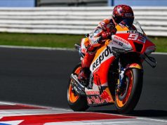 Marc Márquez regresará en Gran Premio de Aragón (FOTO: MotoGP)