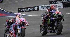 MotoGP 2022: Horarios e información de GP de Japón (FOTO: MotoGP)