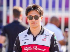 Alfa Romeo F1 renueva a Guanyu Zhou para 2023 (FOTO: Piergiorgio Facchinetti para FASTMag)