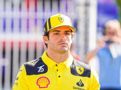 Sainz II comprende el escrutinio por el cual Ferrari (FOTO: Piergiorgio Facchinetti para FASTMag)