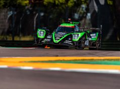 ELMS: Pilotos Escudería Telmex Telcel, listos para “4H de Spa" (FOTO: Team Duqueine)