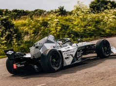 Fórmula E, sin preocupaciones por tiempos de desarrollo de Gen3 (FOTO: Jaguar Racing)