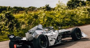 Fórmula E, sin preocupaciones por tiempos de desarrollo de Gen3 (FOTO: Jaguar Racing)
