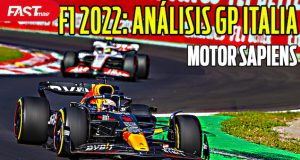 Análisis: Lo que dejó el GP de Italia F1 2022