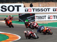 MotoGP 2022: Rumbo a GP de Aragón; horarios e información (FOTO: Gold & Goose/Red Bull Content Pool)