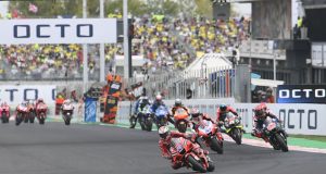 MotoGP 2022: Información y horarios del GP de San Marino(FOTO: Gold & Goose/Red Bull Content Pool)