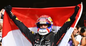 F1: Max Verstappen repite en GP de Países Bajos (FOTO: Dan Mullan/Red Bull Racing)