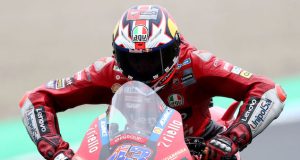 MotoGP: Jack Miller gana el Gran Premio de Japón (FOTO: Gold & Goose/Red Bull Content Pool)