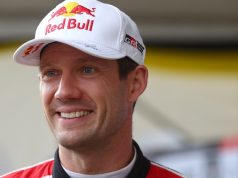 Ogier dice presente para resto del WRC 2022 (FOTO: Toyota Gazoo Racing WRT)