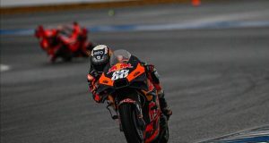 MotoGP Tailandia: Oliveira regresa al triunfo; Bagnaia, a dos puntos de Quartararo (Foto: MotoGP)