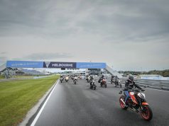 MotoGP 2022: Pelea de tres (¿o cinco?) en regreso a Australia (FOTO: MotoGP)