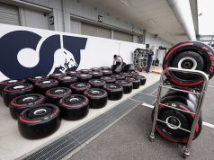 F1: Pirelli probará prototipos de 2023 en GP de México (FOTO: Pirelli)