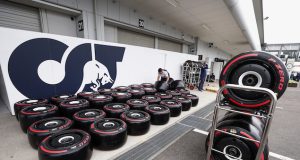 F1: Pirelli probará prototipos de 2023 en GP de México (FOTO: Pirelli)