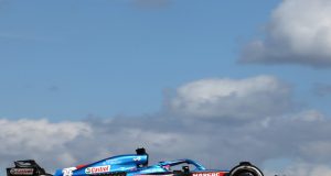 Fernando Alonso recuperó séptimo lugar de GP de Estados Unidos (FOTO: Pirelli)
