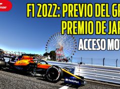 F1 Japón 2022: Previo, horarios y por qué canal ver la carrera