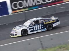 NASCAR Mexico: José Luis Ramírez vence en Querétaro (FOTO: NMx)