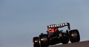 Logos de Honda reaparecerán en autos de Red Bull y AlphaTauri en GP de Japón (FOTO: Mark Thompson/Red Bull Racing)