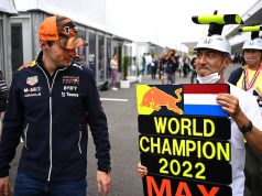 Max Verstappen: ¿Qué necesita para ser campeón de F1 2022 en Japón? (FOTO: Clive Mason/Red Bull Racing)