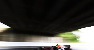 F1: Verstappen lidera última práctica de GP de Japón (FOTO: Clive Mason/Red Bull Racing)