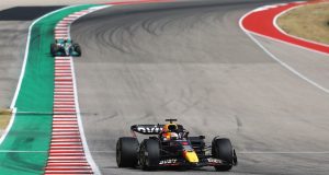 F1: Verstappen gana GP de Estados Unidos, Red Bull campeón 2022 (FOTO: Peter Fox/Red Bull Content Pool)