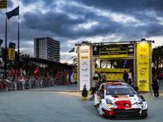 WRC 2022: Toyota busca título de Constructores en España (FOTO: Toyota Gazoo Racing WRT)