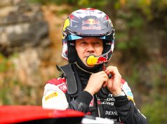 WRC España Día 2: Ogier extiende distancia, Neuville segundo (FOTO: Toyota Gazoo Racing WRT)