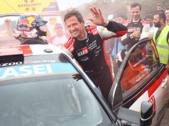 WRC: Triunfo de Ogier en España, Toyota es campeón de Constructores (FOTO: Toyota Gazoo Racing WRT)