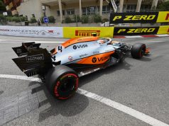 Asociación McLaren-Gulf no se renovará más allá de 2022 (Foto: Mark Sutton/Pirelli)